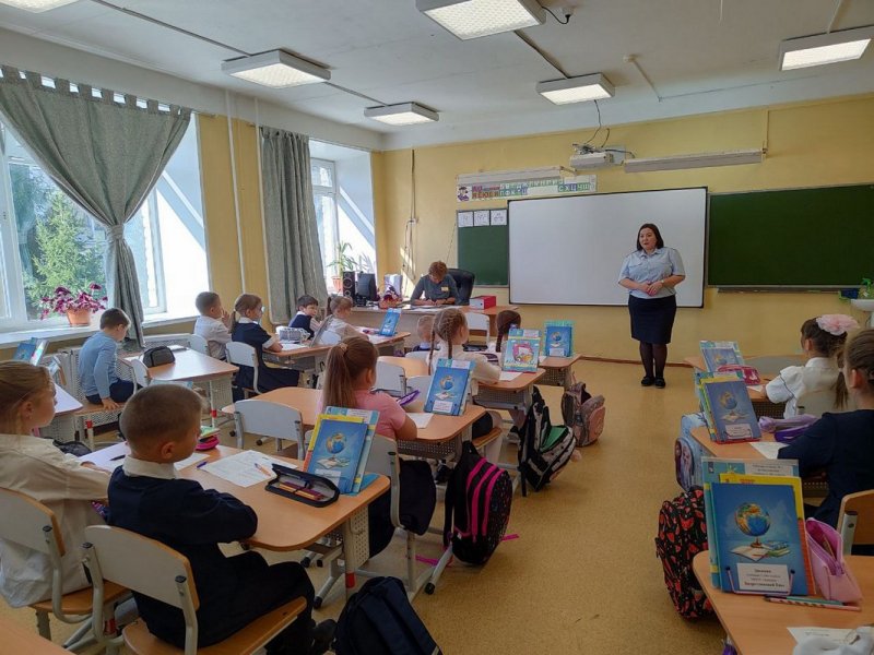 В Советском прошел второй этап оперативно-профилактического мероприятия «Подросток»