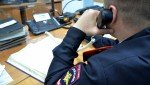 В Советском районе местная жительница благодарит полицейских за оперативно раскрытую кражу мобильного телефона
